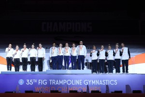 35th fig trampoline gymnastics wch ph  filippo tomasi 5305